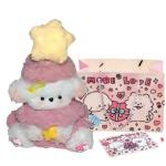 Плюшевая игрушка Love of wormwood - фото 10