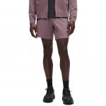 Шорты повседневные pace breaker 7' men's Lululemon, синий - фото 6