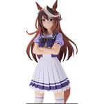 Pretty Derby Pretty Derby Rudolf символ BANPRESTO - фото