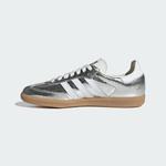 Кроссовки ADIDAS ORIGINALS Samba, Silver - фото 7