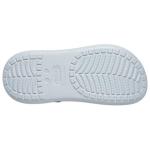 Клоги женские Crocs, серый - фото 7