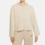 Женская куртка Nike, цвет Sail - фото 4