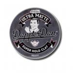Dapper Dan, Ultra Matte, матовая глина для волос, 50 ​​мл - фото