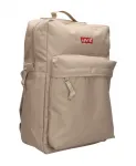 Рюкзак L-Pack Levi'S, бежевый - фото