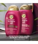 Кондиционер Ogx Keratin Oil, 385 ml - фото 3