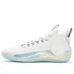 Кроссовки ag4 lux aaron gordon 'white light blue' 361 Degrees, белый - фото