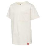 Футболка Hummel Rush, бежевый - фото 3