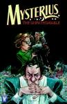 Mysterius (WildStorm) - фото