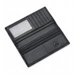 Augtarlion Мужской кошелек, Черный - фото 3