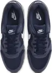 Спортивные кроссовки Nike "MD Runner 2" Nike Sportswear, синий - фото 4