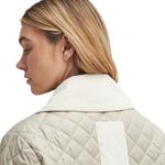 Куртка Fleur стеганая Barbour, мультиколор - фото 4