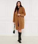 Пальто Michael Kors, бежевый - фото 2