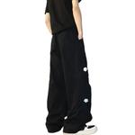 Кargo-брюки Unisex Moderate ZIAREL, coffee - фото 10