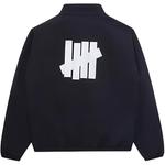 UNDEFEATED Пуховик унисекс, Medium Gray - фото 3