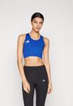 Топ Adidas Performance ADIZERO, Team Royal Blue/Blue - фото