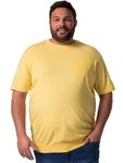 Футболка Men Plus, желтый - фото 3