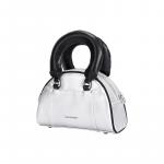 Bagsmart Женская сумка через плечо, Зеленый - фото 3