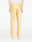 Брюки Vida Reformation, желтый - фото 2