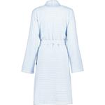 Халат Cawoe, синий - фото 2