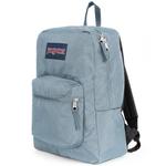 Рюкзак JANSPORT Backpack, цвет navy/smoke blue - фото 2