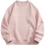 Толстовка унисекс Doraemon, Розовый - фото 12