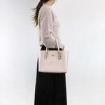 COACH Кожаная сумка Молли - фото 8