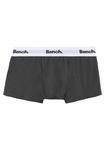 Боксеры Bench Boxer, цвет anthrazit, grau-meliert, navy - фото 2