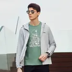 Солнцезащитная одежда для мужчин Jeep, темно-синий - фото 9