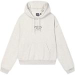 FILA Оригинальный свитшот Women's Cloud White - фото