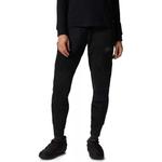 Брюки Mountain Hardwear Polartec, черный - фото