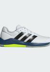Кроссовки Adidas Performance DROPSET BASE TRAINER M, Cloud White Core Black Dusky Petrol/White - фото 9
