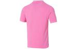 Рубашка поло мужская розовая Nike, розовый - фото 2
