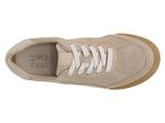 Кроссовки Naturalizer Cami Sneaker, Tan Suede - фото 7