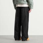 Широкие джинсы About:Blank, Vintage Black - фото 3