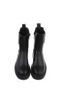 Ботинки челси Ital-Design, черный - фото 4