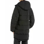 Куртка Replay W7907.000.85282 padded, черный - фото 2