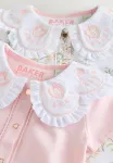 Комбинезон Baker By Ted Baker, Pink - фото 4