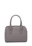 Сумка David Jones Handbag, Grey - фото 2