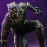 Фигурки Hot Toys - фото 5