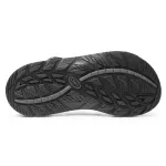 Z/Cloud Сандалии мужские Chaco, Solid Black - фото 6