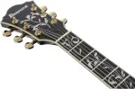 Электрогитара Ibanez AS93SP-BK Artcore Expressionist - черная - фото 6