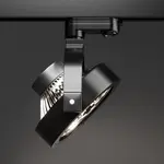 Светодиодноео трековое освещение GGM Moebel International, черный - фото 4
