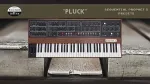 Синтезатор SoundsDivine 'Pluck' - Sequential Prophet 5/10 Rev.4 Presets - фото