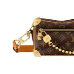 LOUIS VUITTON Сумка через плечо - фото 5
