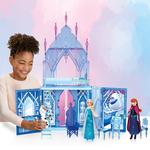 Набор Hasbro Arendelle Castle Frozen Pop Up Deluxe Set - фото