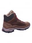 Походные ботинки коричневого цвета MEINDL - фото 5