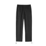 Повседневные брюки унисекс Artno=S83X7310, черный - фото 3