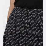 Юбка Kenzo, синий - фото 4