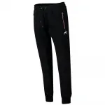 Брюки Le Coq Sportif Presentation Tri Nº1, черный - фото 2