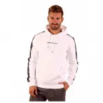 Худи Champion 215299, белый - фото